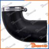 Gaine de suralimentation pour VOLKSWAGEN | GPP-VW-082, 6R0145838B